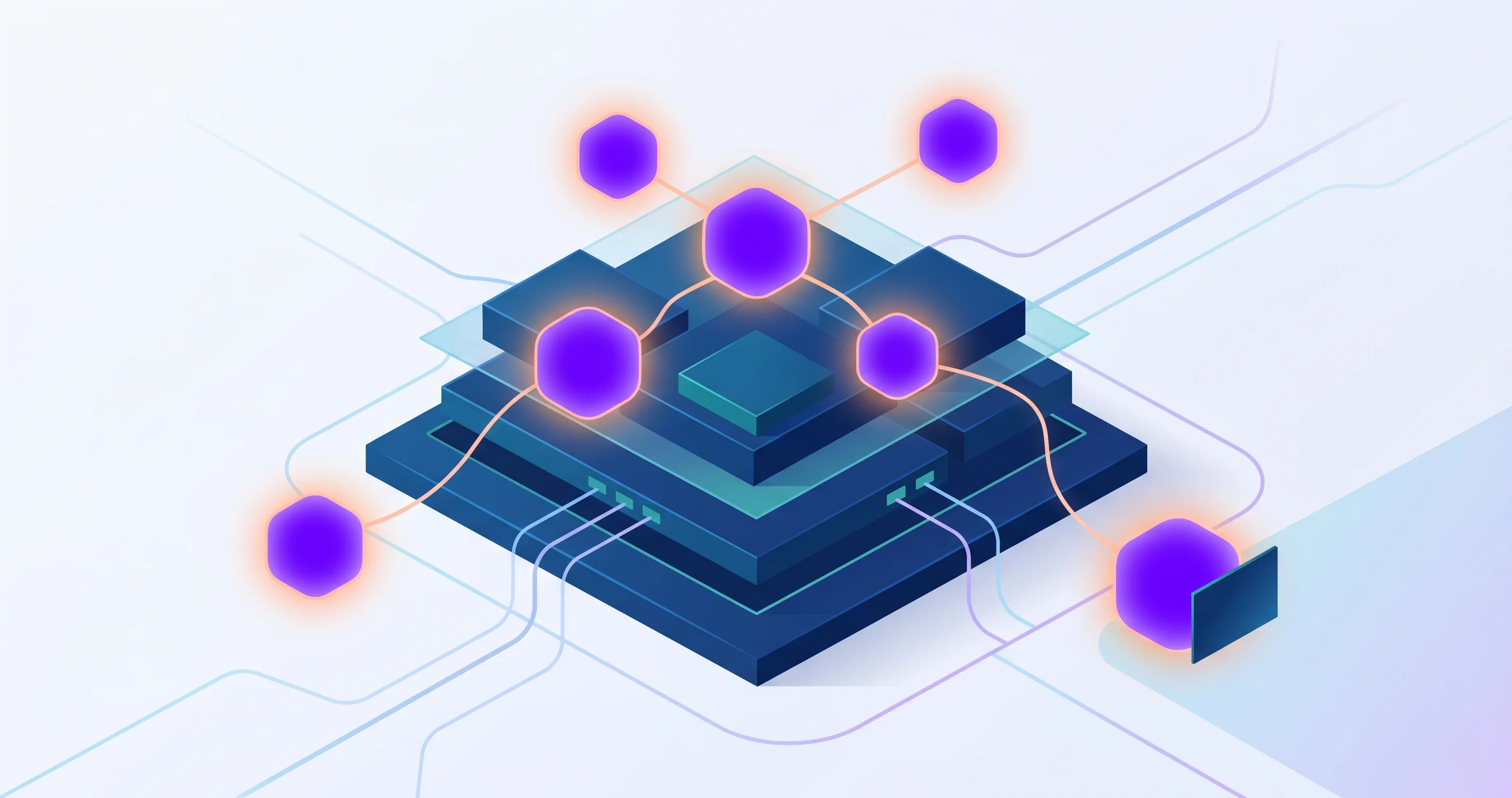 Architecting for Autonomy: How AI Agents Reshape Your Software Stack
