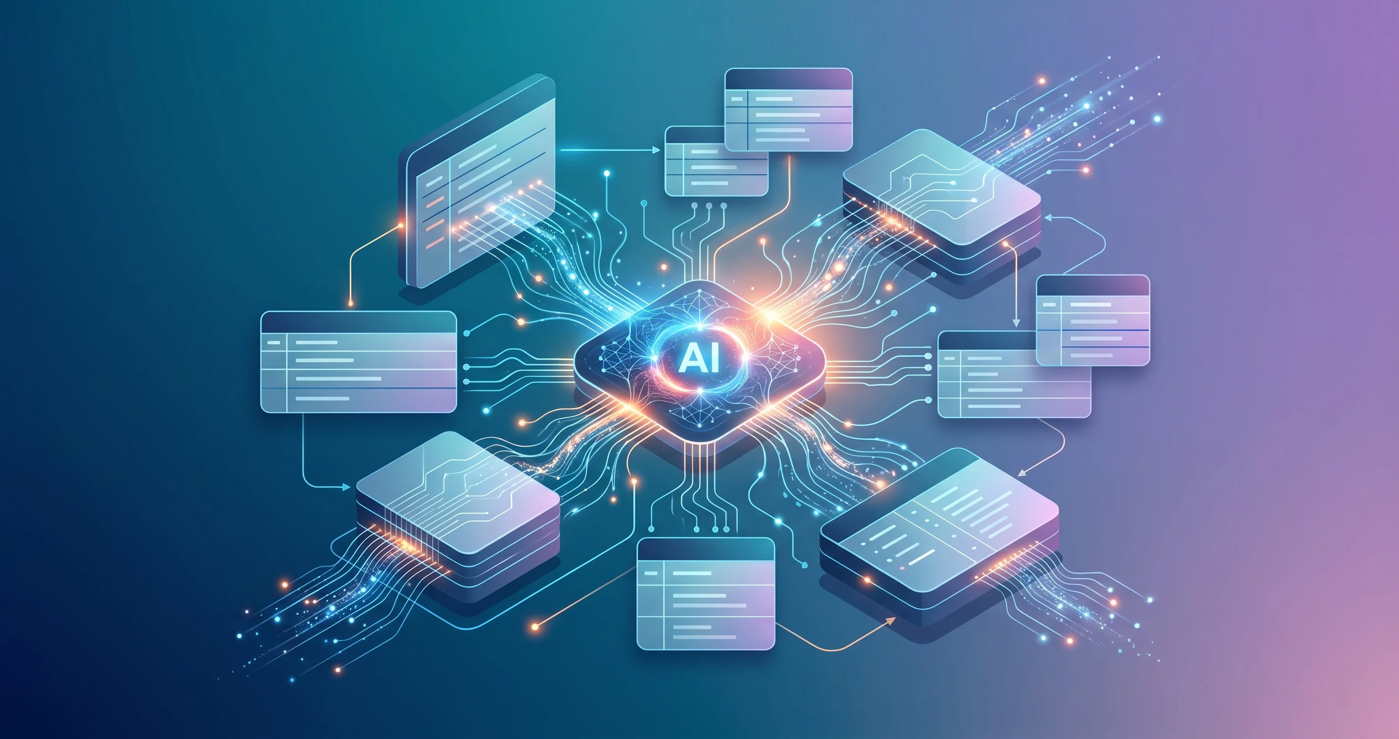 Schema on Autopilot: How AI is Revolutionizing Database Design and Optimization