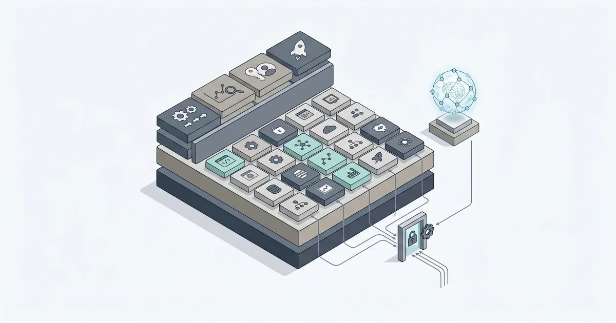The AI Architect Is Becoming Your Platform Copilot