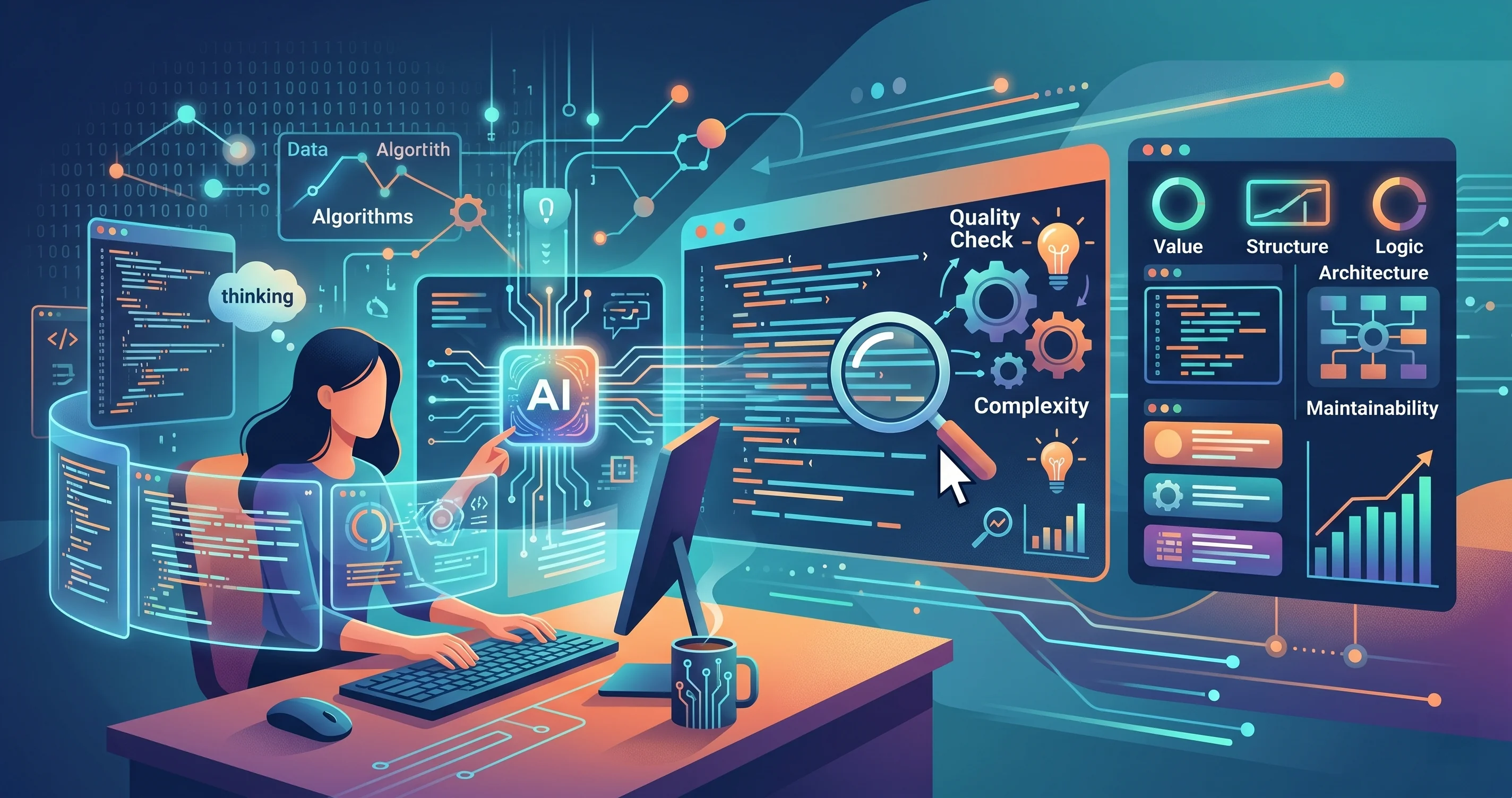 The AI-Assisted Paradox: Why Coding Speed Isn't Value