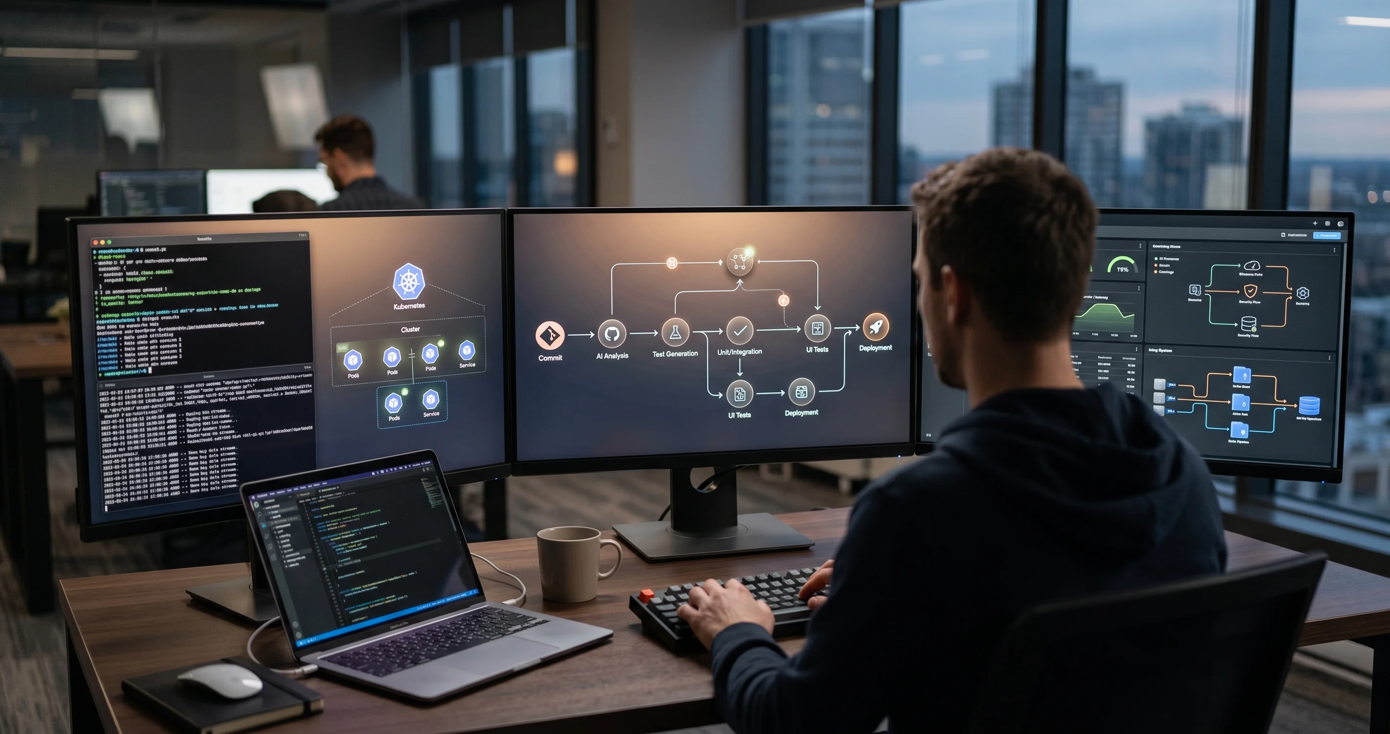 The Automated Test Revolution: Why AI-Generated Tests Aren't Just for Juniors Anymore