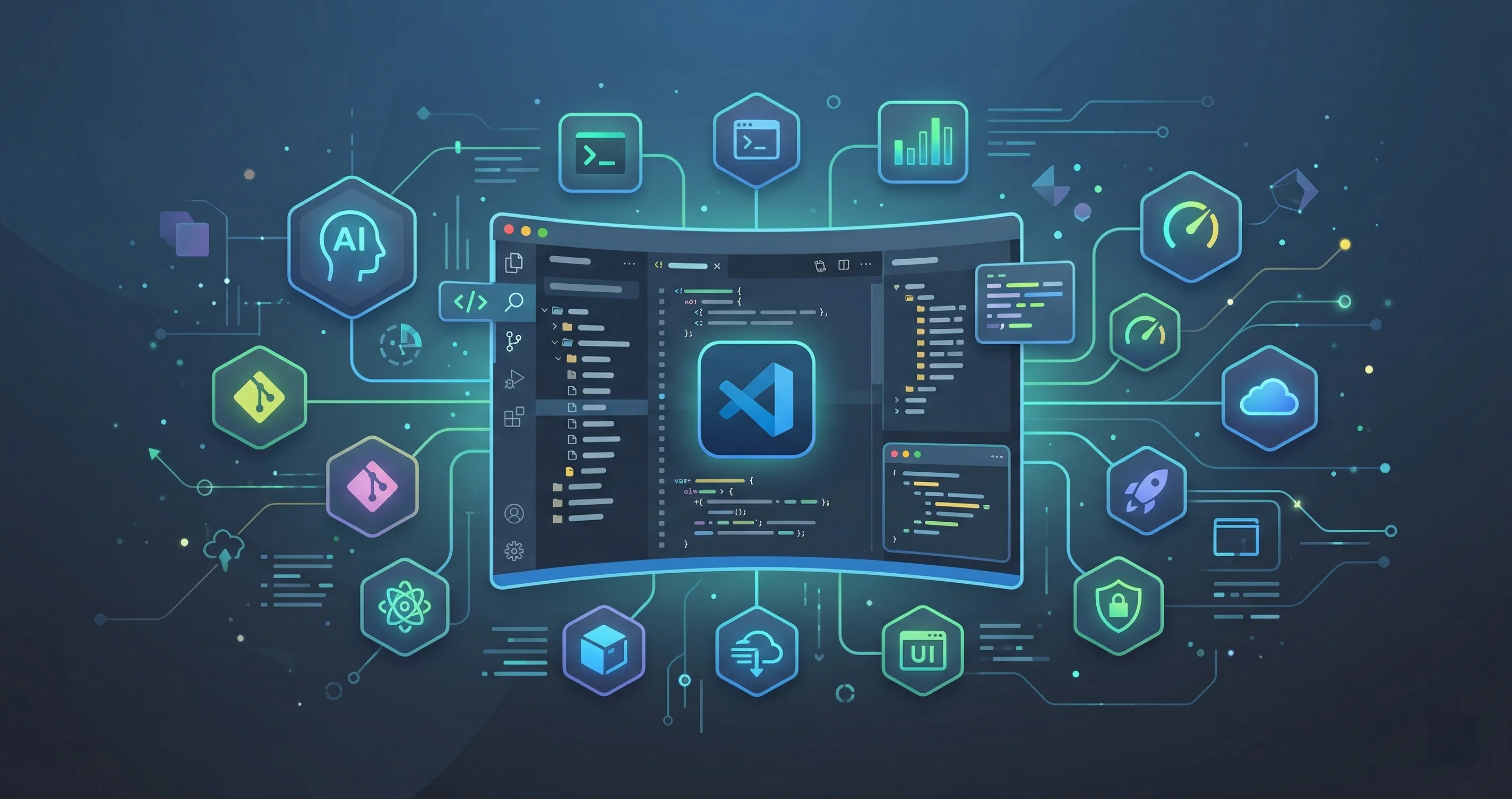 Top 15 VS Code Extensions for 2026