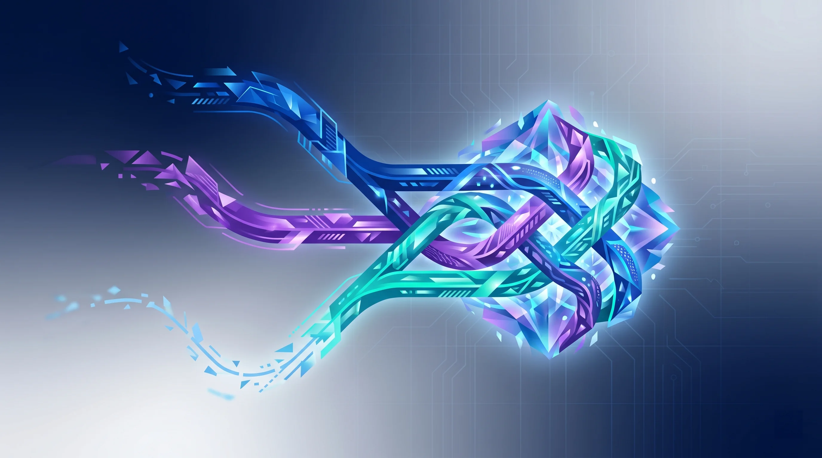 Vector Databases Are Not Enough: Why Hybrid Search Is the Only Path to Production-Grade RAG