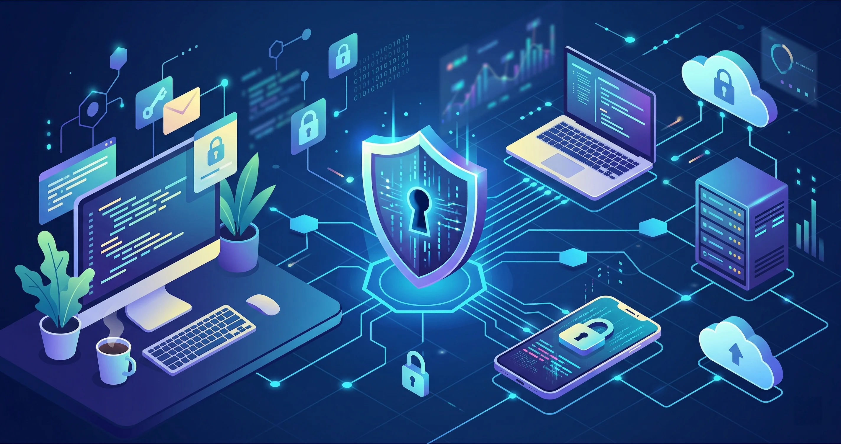 Why You Need a Password Manager in 2026