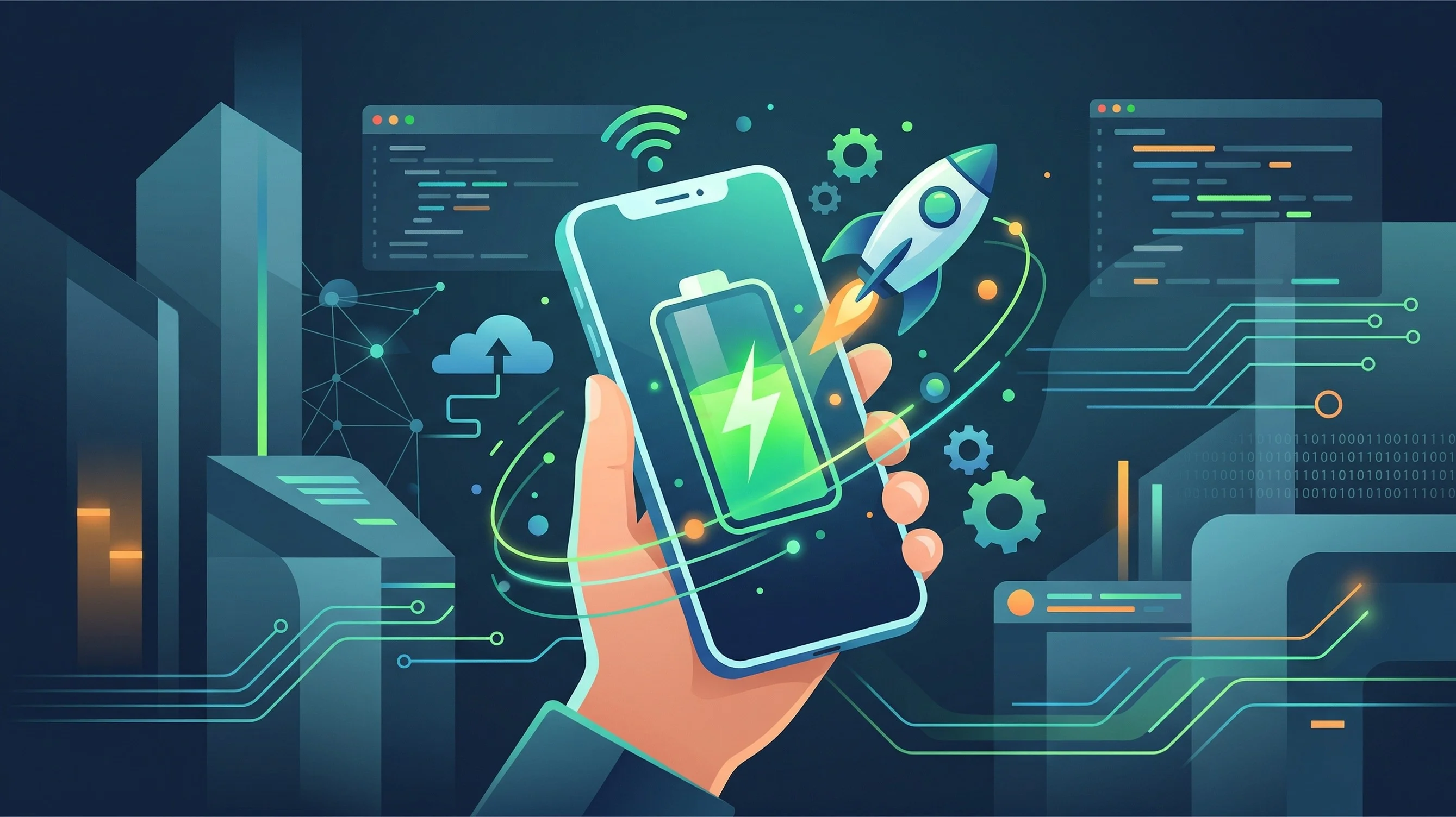 The Ultimate Guide to Extending Your Phone's Battery Life (Android & iPhone)