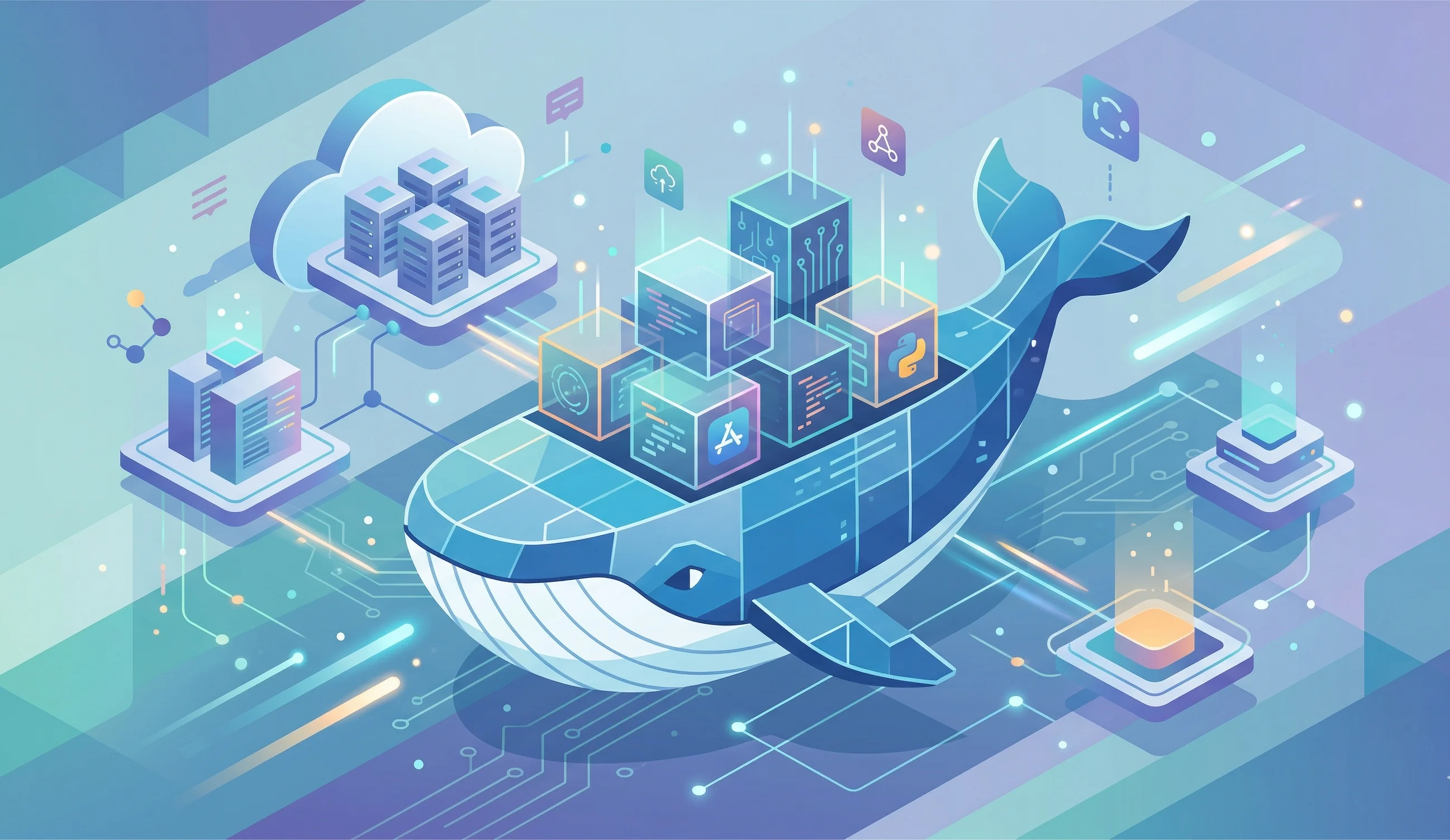 Docker Fundamentals