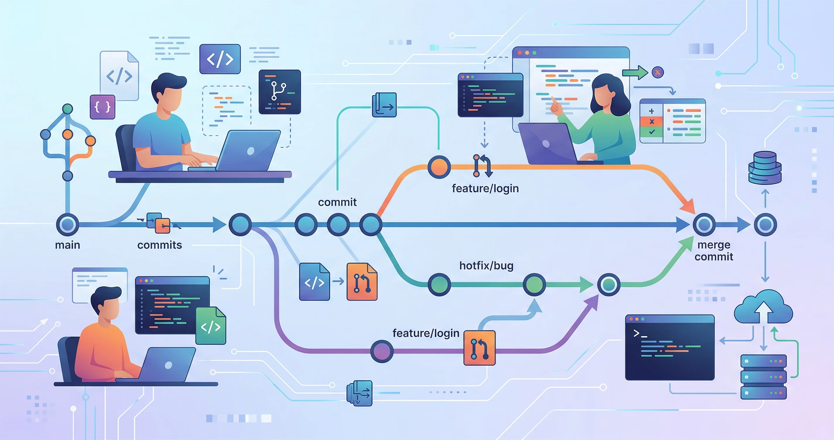 Git Version Control