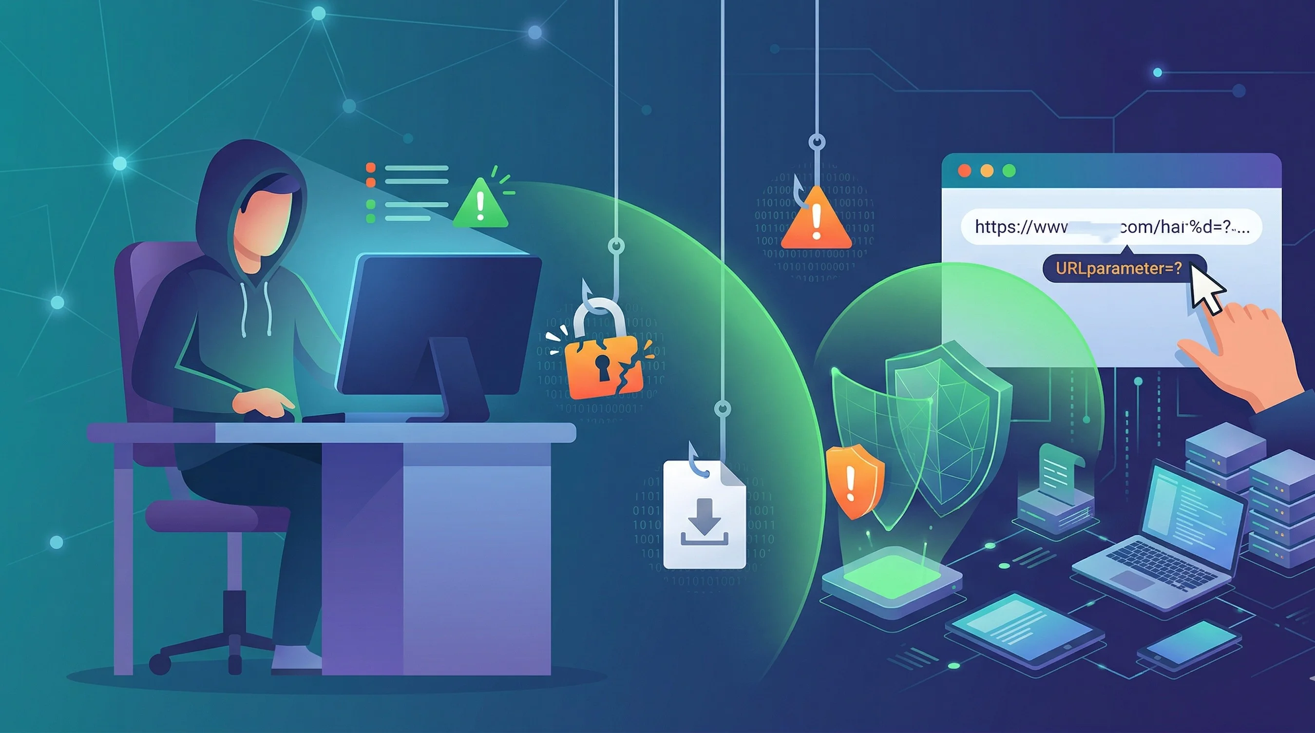 How to Spot and Avoid Phishing Scams in 2026