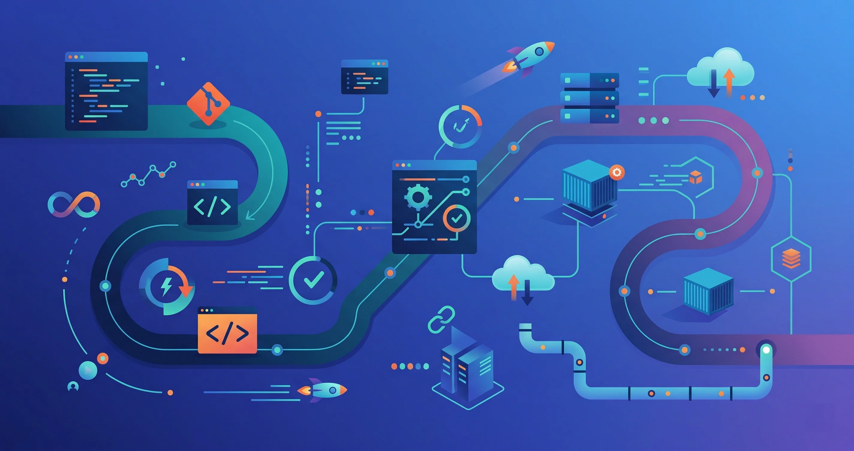 DevOps Roadmap
