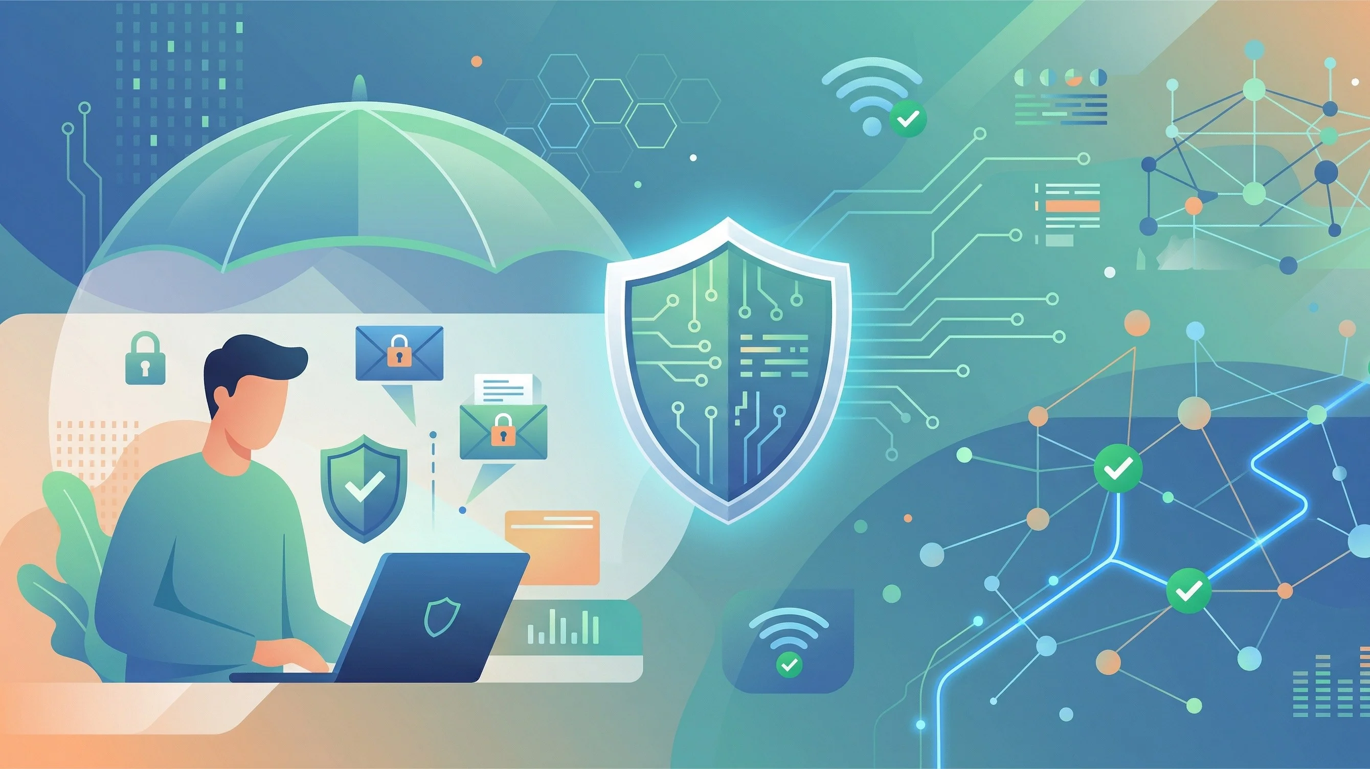 Staying Safe on Public Wi-Fi: A Practical Guide