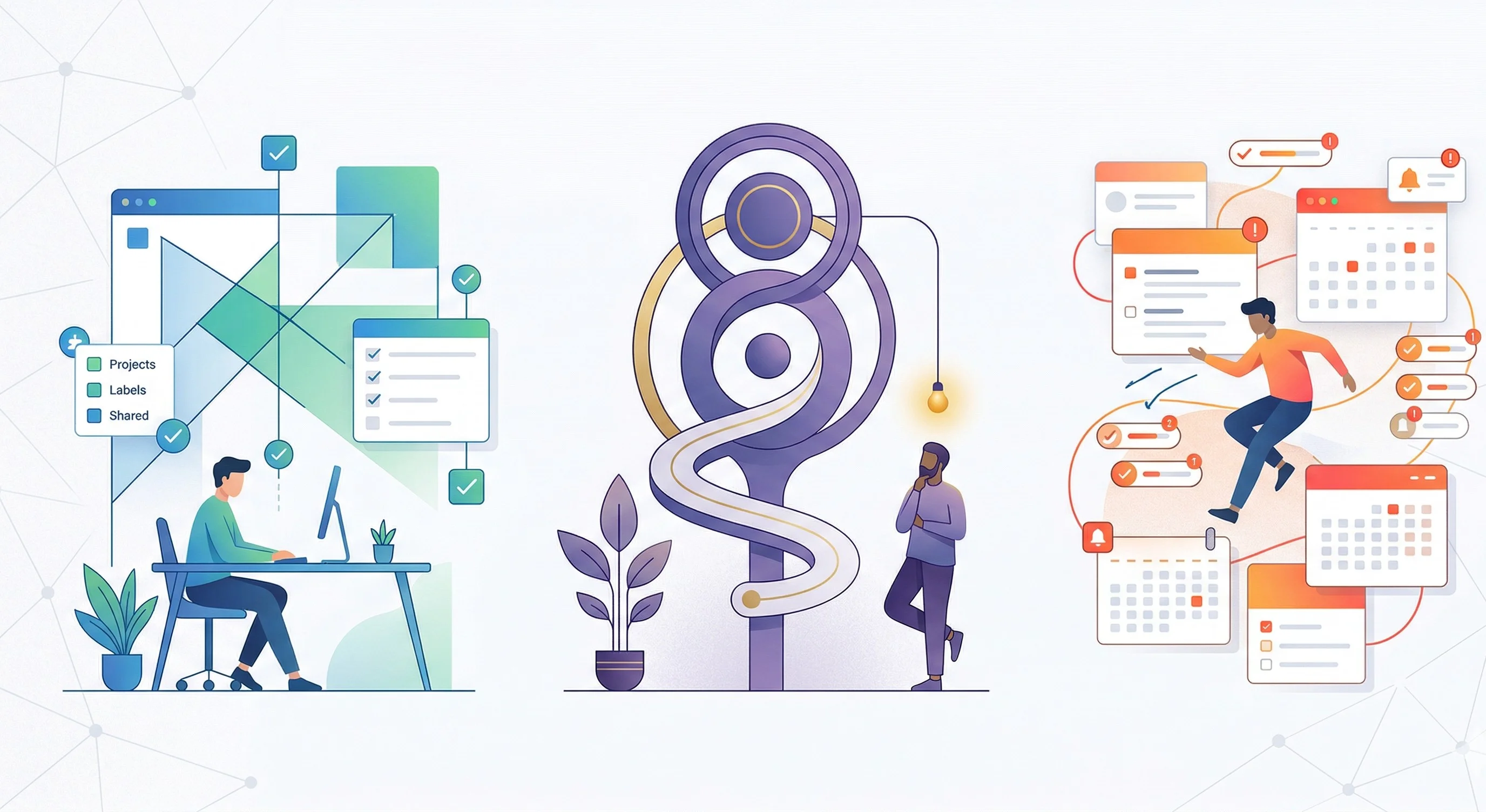 Todoist vs Things 3 vs TickTick: Which Task Manager Wins?