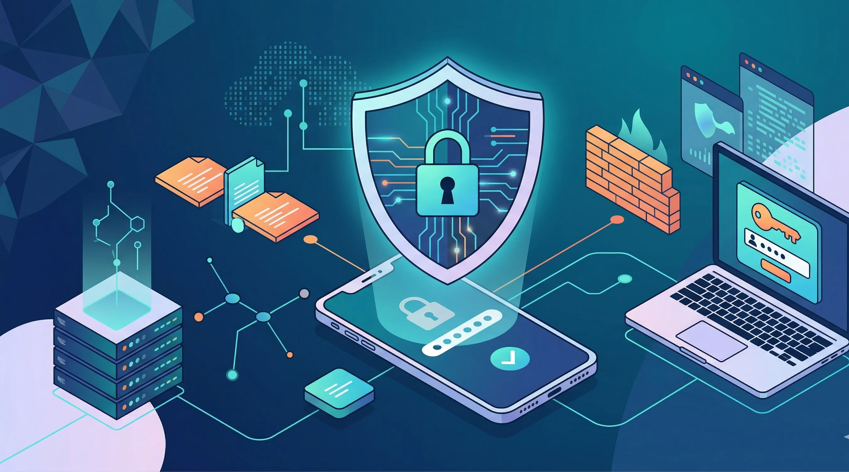 Why Two-Factor Authentication Is Non-Negotiable